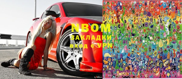 хмурый Кодинск